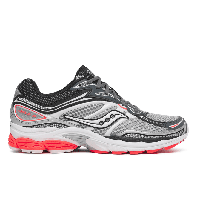 Saucony ProGrid Omni 9 OG Grey 