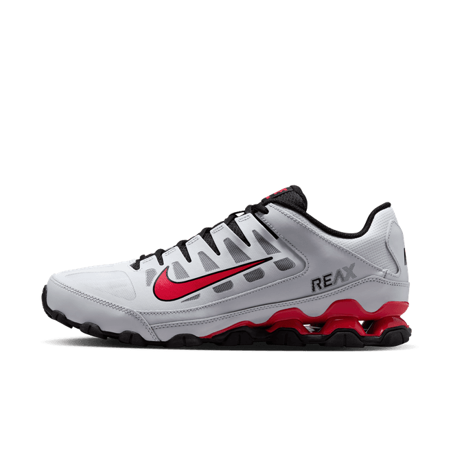 Nike Reax 8 TR work-out
