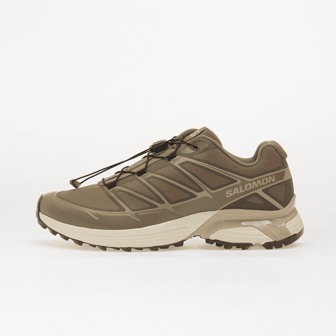 Salomon XT-Pathway 2 Protective Walnut
