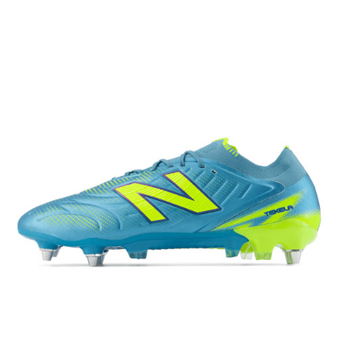 New Balance Tekela Elite Low Laced SG V5