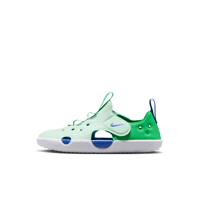 Nike Sunray Protect 4 Little Kids' Sandals