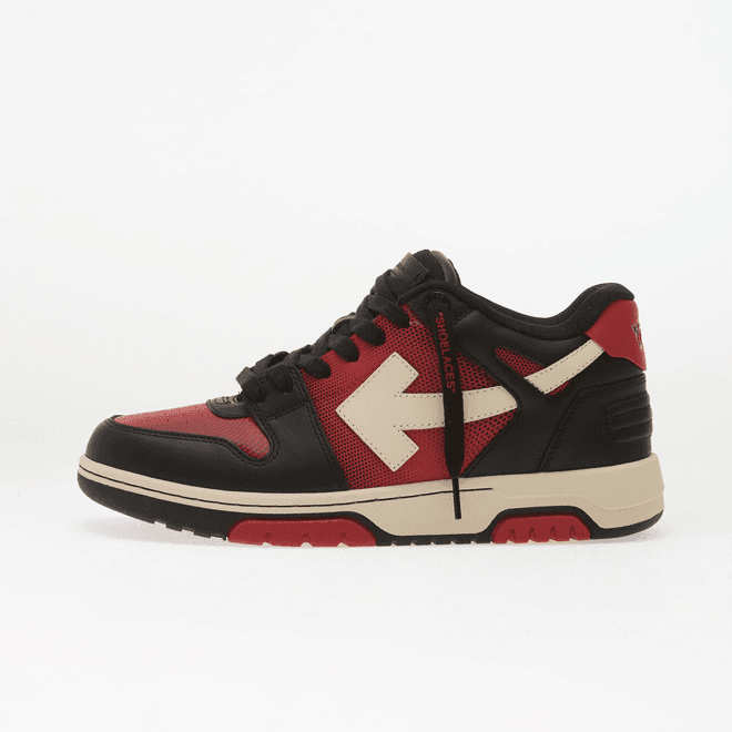 Off-White Out Of Office Black