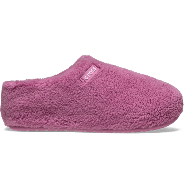 Crocs Classic Café Slipper Pantoffels Quiet Rose 