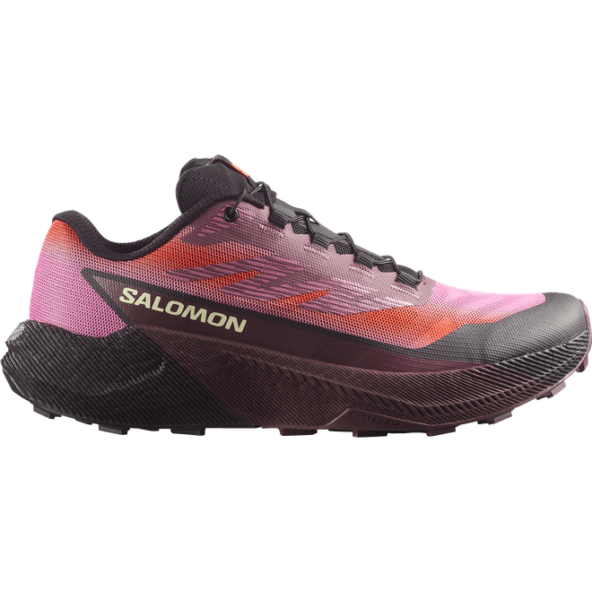 Salomon Pulsar W Quiver 