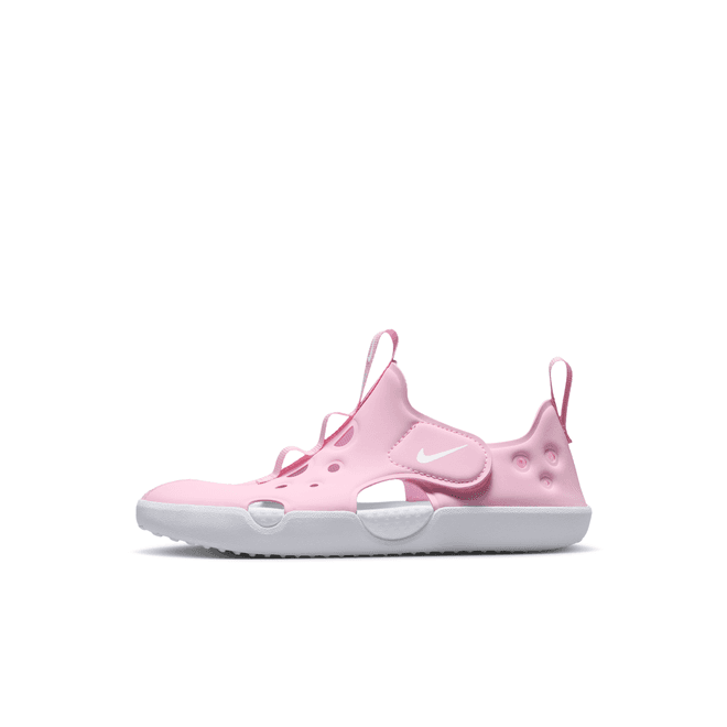 Nike Sunray Protect 4 Little Kids' Sandals