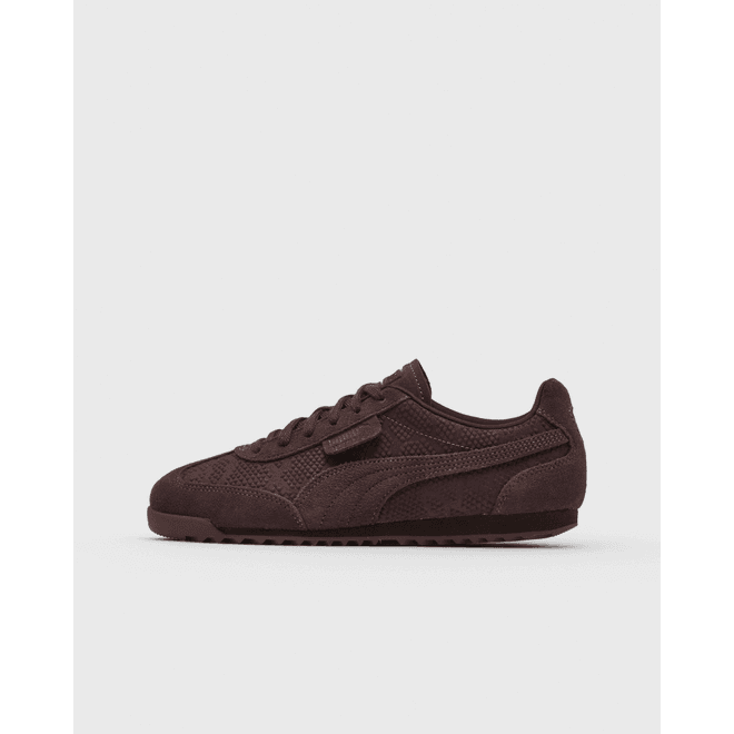 Puma Arizona Python Wns