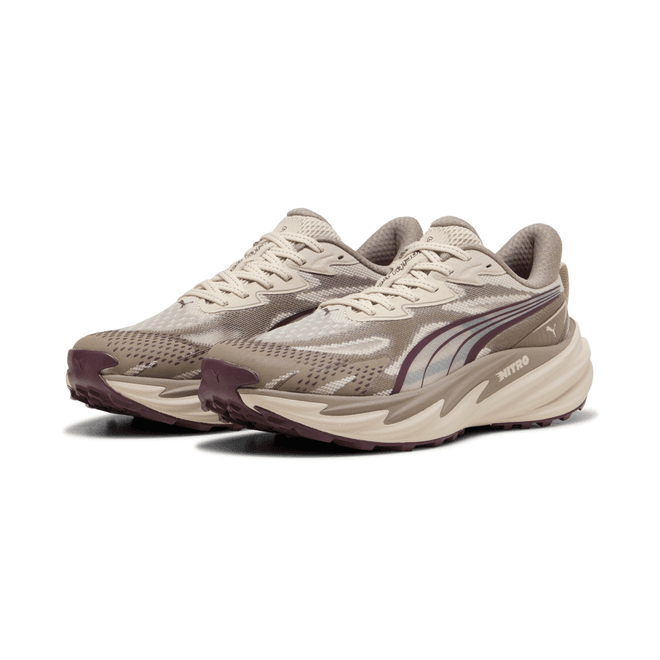 PUMA Velocity NITRO™ Trail Schoenen 