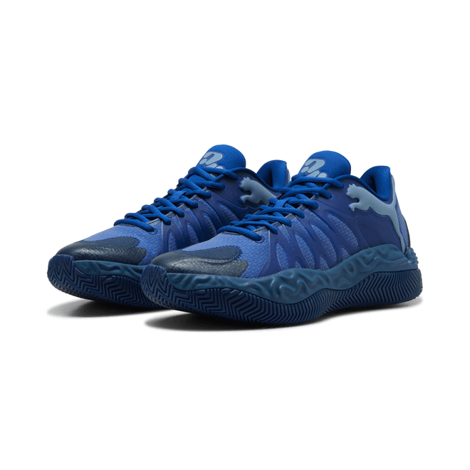 PUMA Hali 1 Lage  
