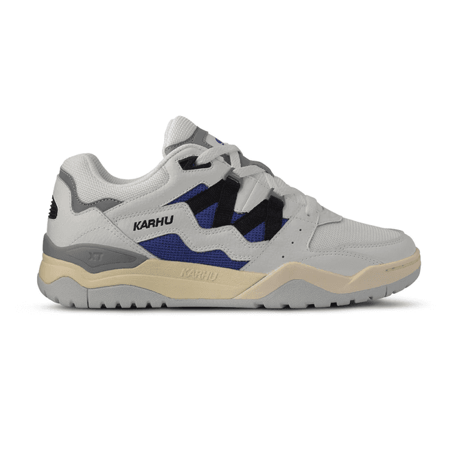 Karhu Fusion XT 'Bright White/Dazzling Blue'