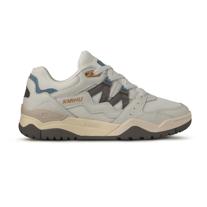 Karhu Fusion XT 'Blanc de Blanc/Hematite'