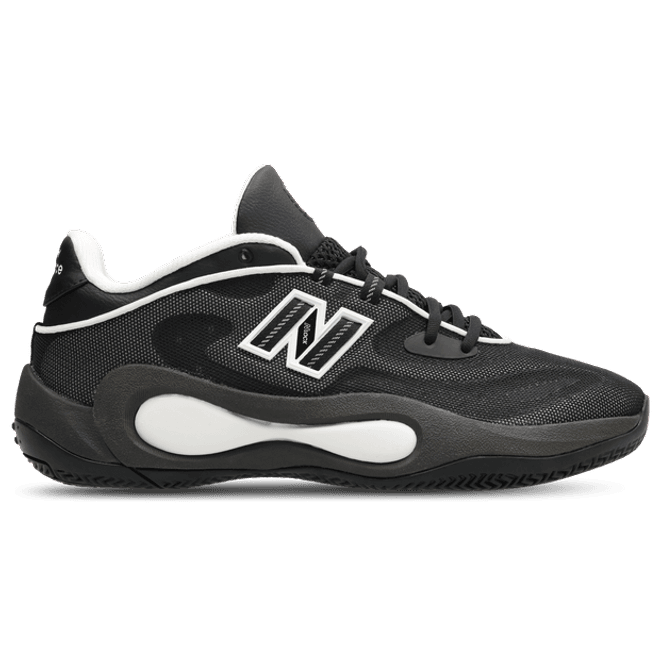 New Balance P400  Black