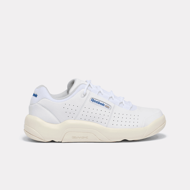 Reebok DMX Comfort + Klassieke Wandelschoenen 'WHITE'