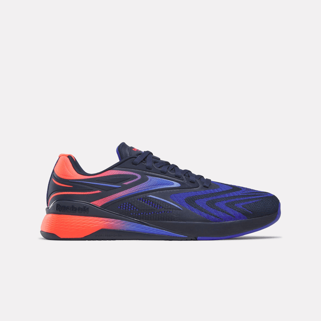 Reebok Nano X5 Edge Trainingsschoenen 'VECTOR NAVY'