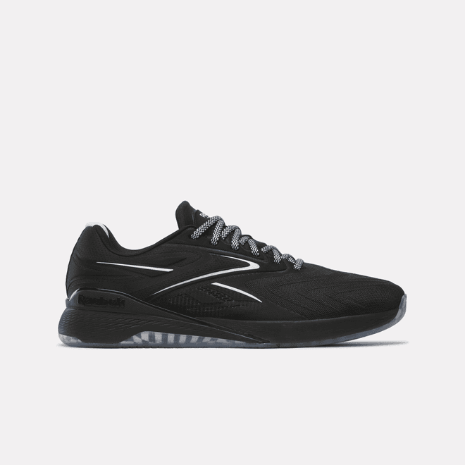 Reebok Nano X5 Edge Trainingsschoenen 'BLACK'