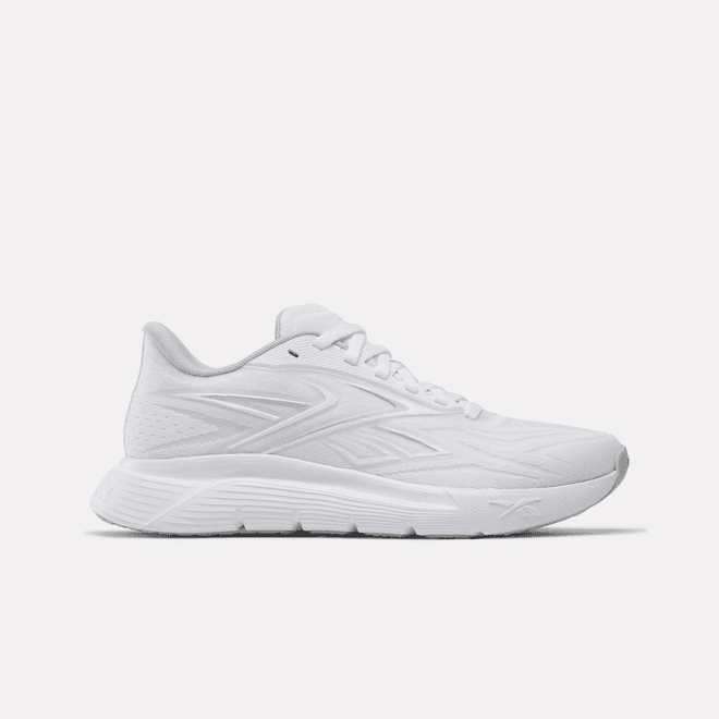 Reebok Nano Gym 2.0 Dames Trainingsschoenen 'WHITE'