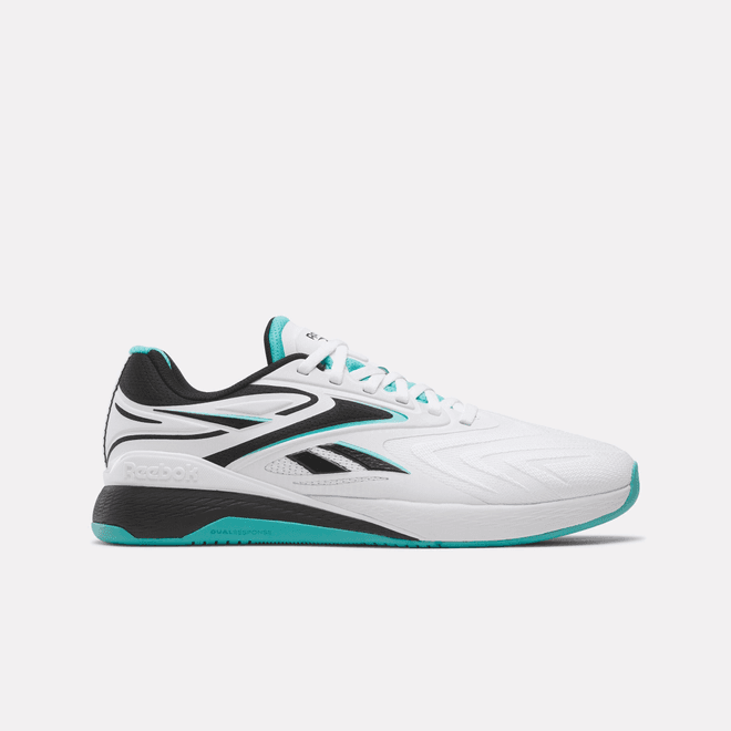 Reebok Nano X5 Edge Trainingsschoenen 'TWISTED TURQUOISE'