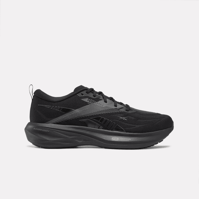 Reebok Float Premier Hardloopschoenen 'BLACK'