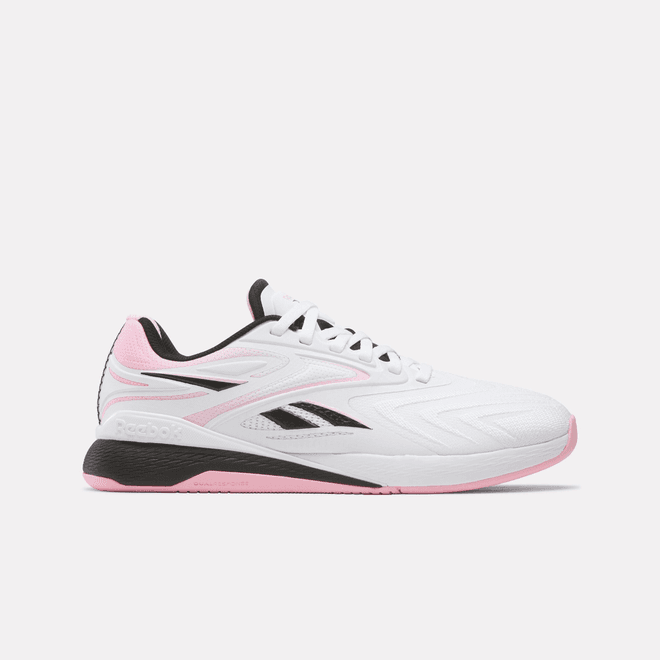 Reebok Nano X5 Edge Dames Trainingsschoenen 'EXPRESSIVE PINK'