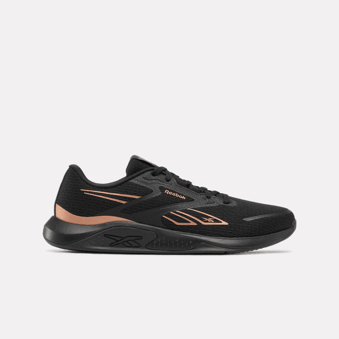 Reebok Nanoflex TR 3 Dames Trainingsschoenen 'BLACK'