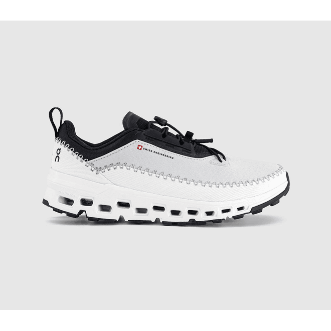 On Running Cloudaway 2
