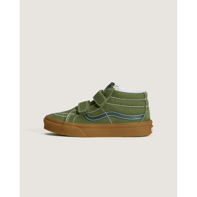 Vans Sk8-Mid V 