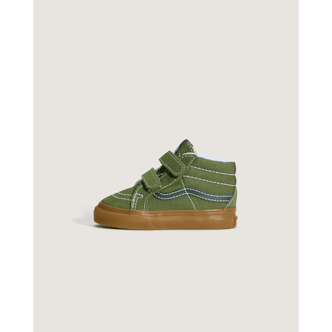 Vans Sk8-Mid V 