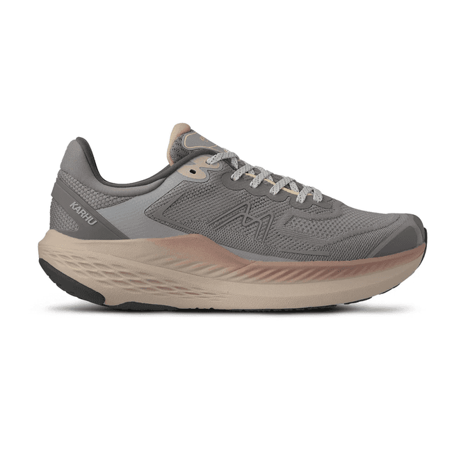 Karhu Mestari Run LS 'Steeple Grey/High-Rise'