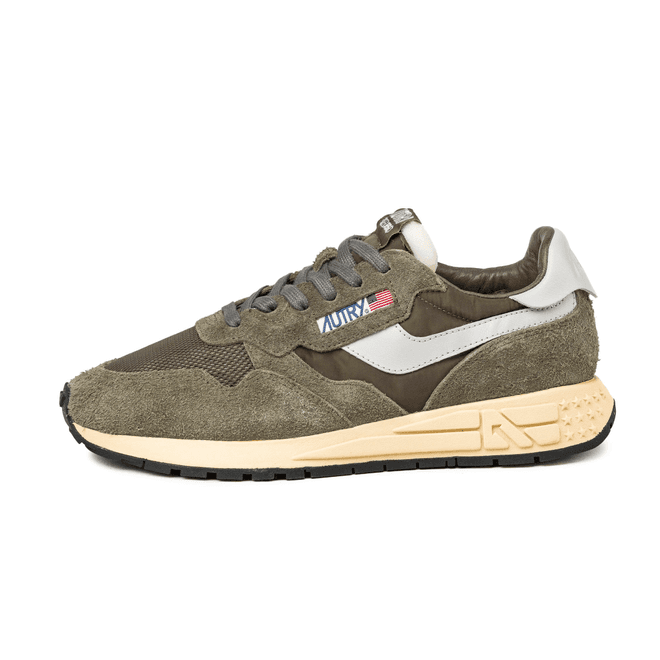 Autry Action Shoes REELWIND LOW