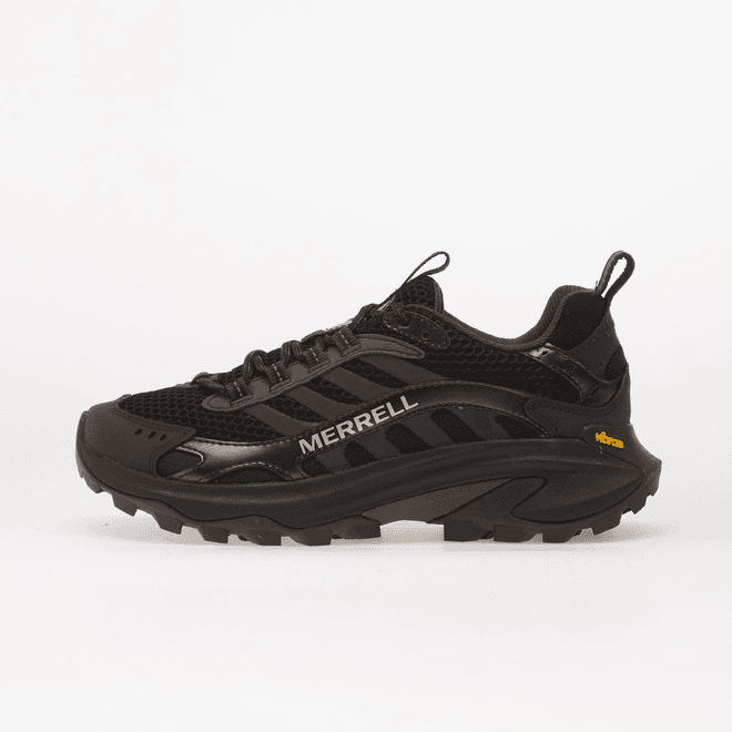 Merrell Moab Speed 2 Vent 2K Se Black/Coal 
