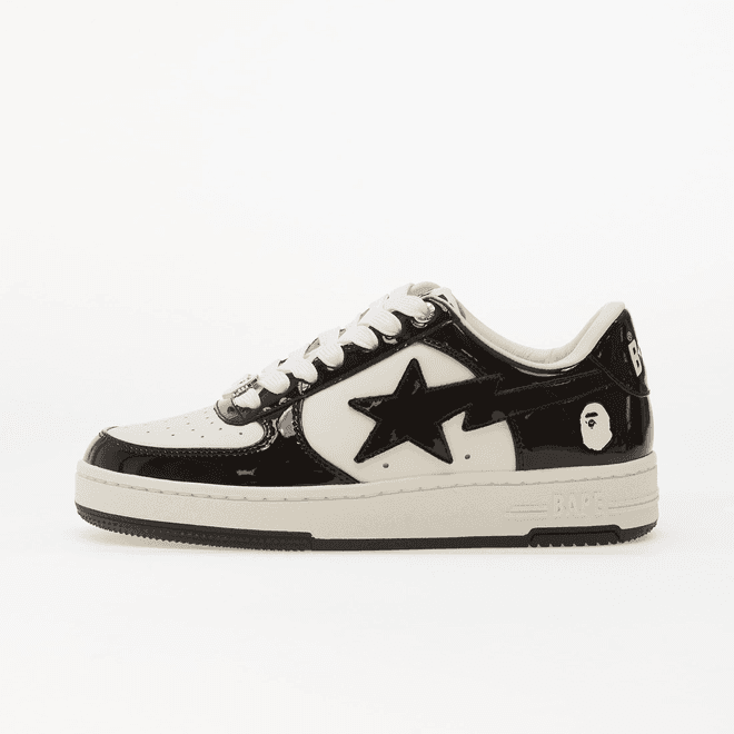 A Bathing Ape Bape Sta 1 Black 