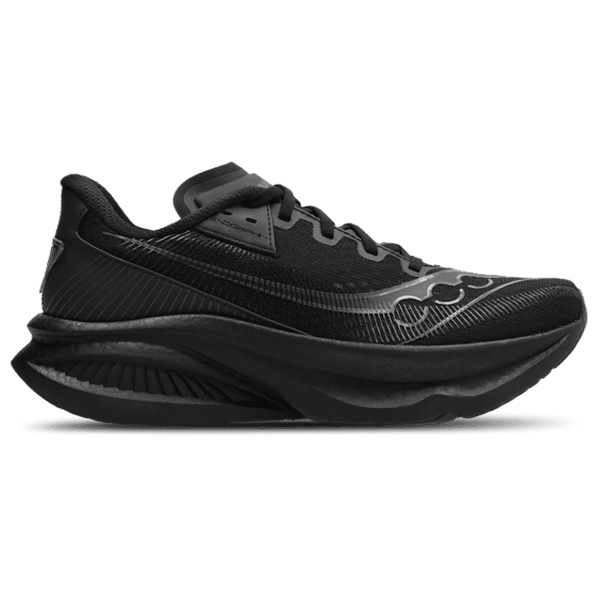 Saucony Endorphin Azura  Black