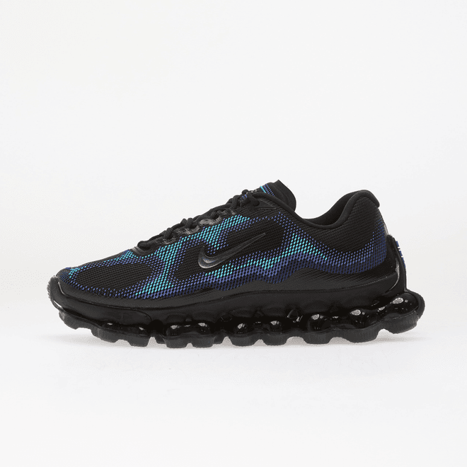 Nike Air Liquid Max Black