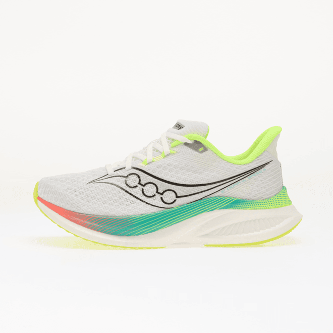 Saucony Endorphin Speed 5 White