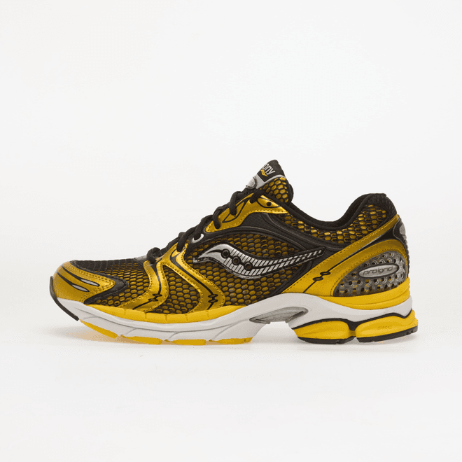 Saucony Progrid Triumph 4 Og Lemon