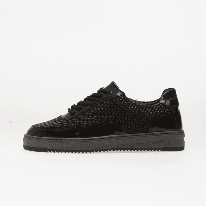 Filling Pieces Mondo Reed Black 