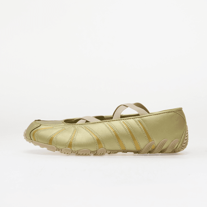 adidas Ghost Sprint Ballet Gold Met.