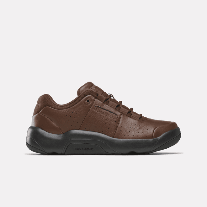 Reebok DMX Comfort + Classic Wandelschoenen 'FORMAL BROWN'