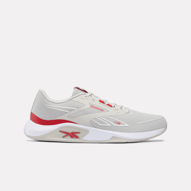 Reebok Nanoflex TR 3 Heren Trainingsschoenen 'NEW GREY 1'