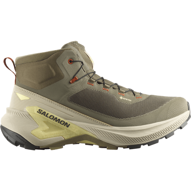 Salomon Genesis Mid Gtx 