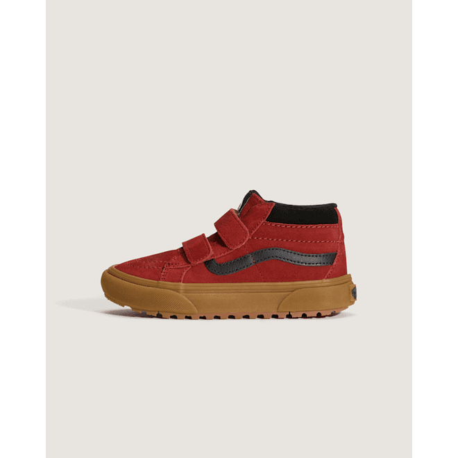 Vans Sk8-Mid V Insulated 