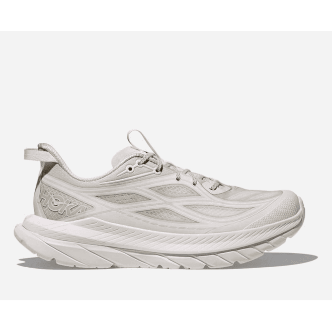 HOKA Mach Remastered  Frost