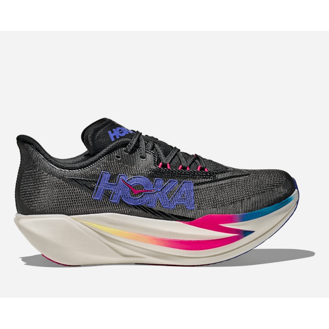 HOKA Cielo X1 3.0  Carbon Black