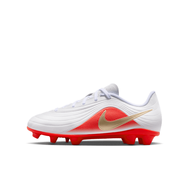 Nike Jr. Tiempo Maestro Club low-top voetbal