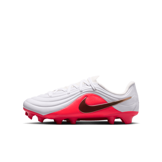 Nike Jr. Tiempo Maestro Academy low-top voetbal