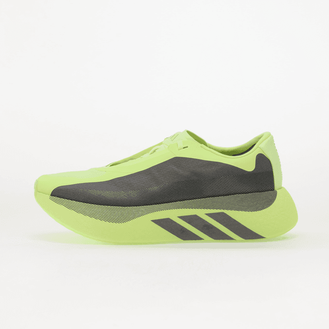 adidas HYPERBOOST Edge Pro Running Hi-Res Yellow