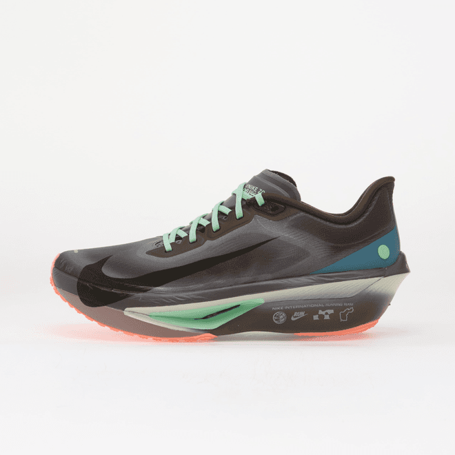 Nike Zoom Fly 6 Baroque Brown