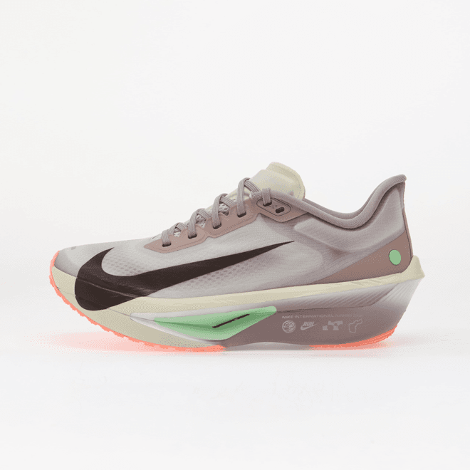 Nike Zoom Fly 6 Lt Violet Ore