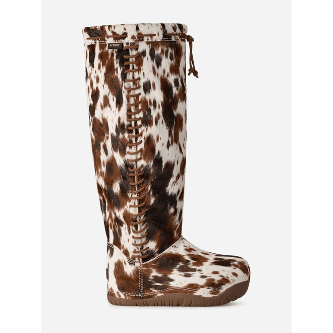 UGG® Bucked Tall Boot Brmu