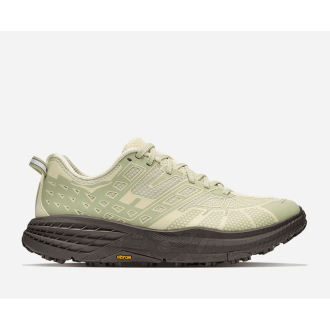 HOKA Stealth/Tech Speedgoat 2 Lifestyle  Morning Dew