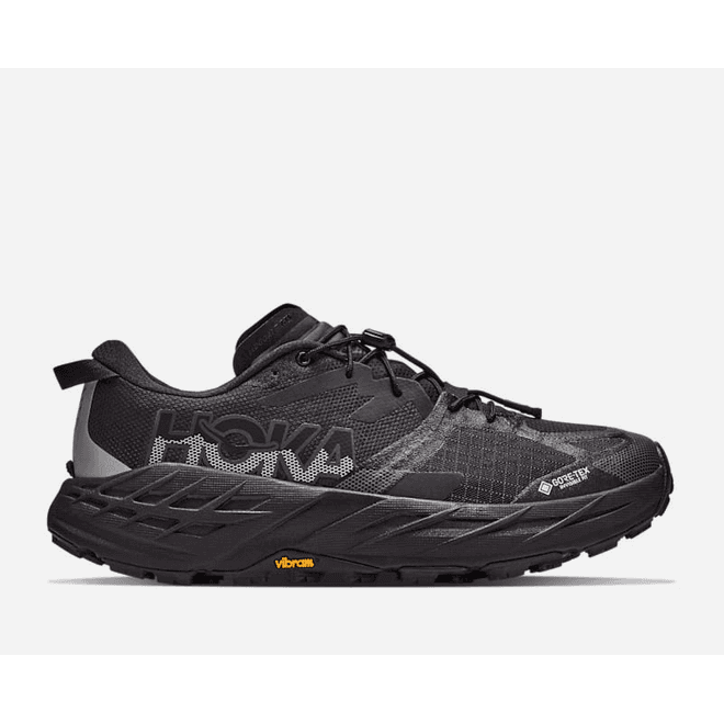 HOKA  Speedgoat 7 GORE-TEX® Trail  Black